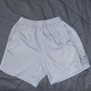 Gymshark 5 inch shorts